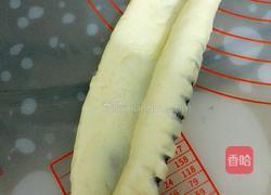 豆沙卷的做法图解9