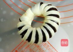 豆沙卷的做法图解11