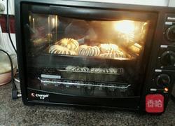 豆沙卷的做法图解14