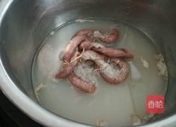 及第汤 客家三及第的做法图解5