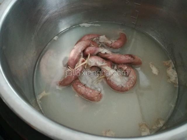 高压锅压制15分钟