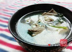 及第汤 客家三及第的做法图解13