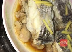 咸鲜带鱼的做法图解10