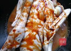 家常酱油鹅的做法图解7