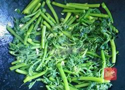 盐水南瓜苗的做法图解7