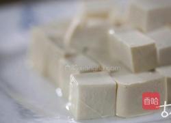 芹菜羹的做法图解2