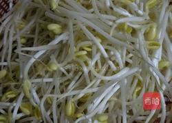 豆角焖面的做法图解4