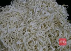 豆角焖面的做法图解13