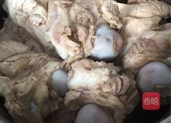 家常酱大骨的做法图解5