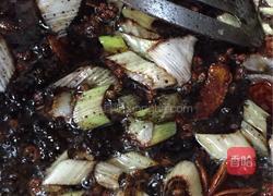 家常酱大骨的做法图解8