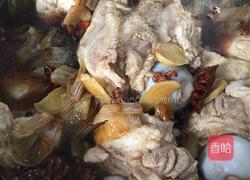 家常酱大骨的做法图解11