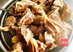 土豆番茄炖牛肉的做法图解10