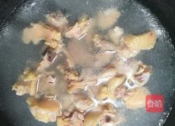 小炒鸡的做法图解1