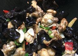 小炒鸡的做法图解5