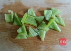 夏日爽拌菜的做法图解2