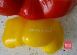 夏日凉拌素三丝的做法图解1