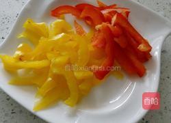 夏日凉拌素三丝的做法图解2