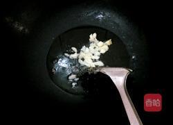 紫苏黄瓜炒肉的做法图解4