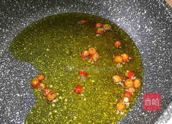 海鲜菇拌鸡腿的做法图解11