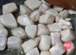 宫保鸡丁的做法图解6