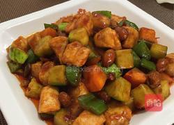 宫保鸡丁的做法图解14