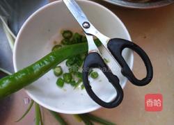 腐竹拌木耳的做法图解3