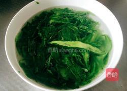 爽口苦瓜的做法图解3