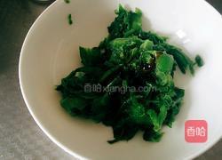 爽口苦瓜的做法图解4