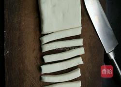 红糖糍粑的做法图解3