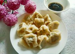 香菜茄子
