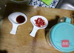 芜爆牛肉的做法图解6