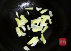 芜爆牛肉的做法图解12