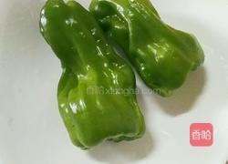 烧茄子的做法图解3