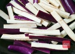 烧茄子的做法图解5