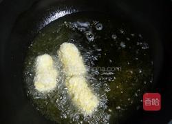 炸香蕉的做法图解10