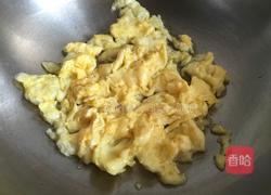 角瓜鸡蛋虾仁蒸饺的做法图解8