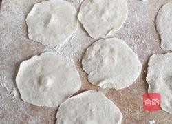 角瓜鸡蛋虾仁蒸饺的做法图解14