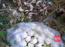 糖醋蒜的做法图解2