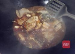 家常红烧鲫鱼块的做法图解5