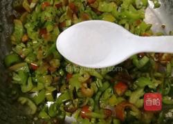 煎面辣椒的做法图解2