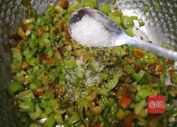 煎面辣椒的做法图解4