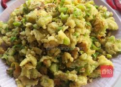 煎面辣椒的做法图解13