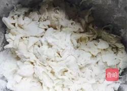 紫薯果酱卷的做法图解3