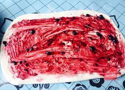 紫薯果酱卷的做法图解4