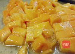 芒果西米捞的做法图解5