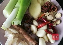 红烧肉（无酱油）的做法图解2