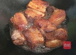 红烧肉（无酱油）的做法图解13