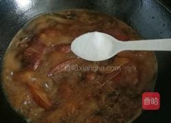 红烧肉(无酱油)的做法图解18