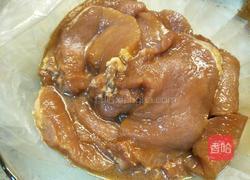 咖喱猪扒饭的做法图解2