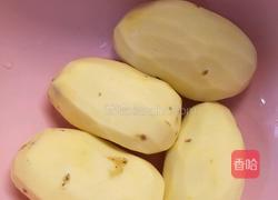 咖喱猪扒饭的做法图解3